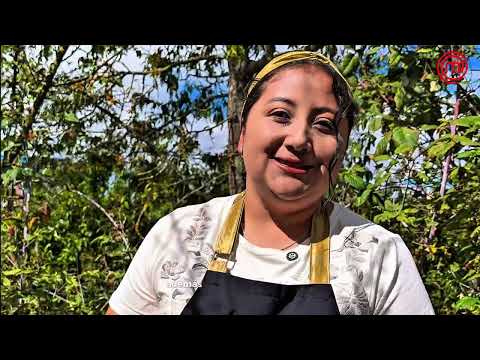 Casting MasterChef Ecuador 2026 | Mishell Mejia | La Morita Ganadora