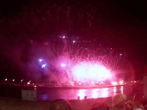 PYROMAGIC 2018 POKAZ 1 2/2