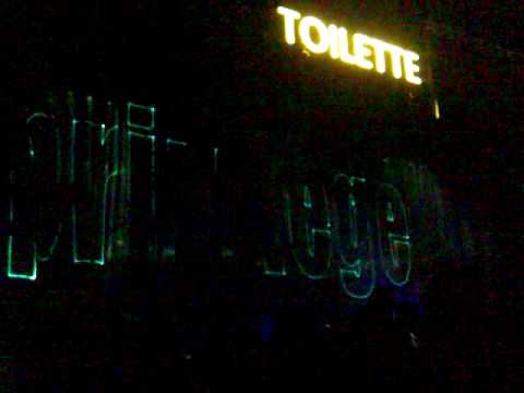 Privilege Opening Party, Ibiza 2010