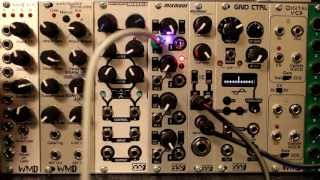 Video thumbnail for SSF Mixmode Saturation Demo 1.0 by SteadyStateFate