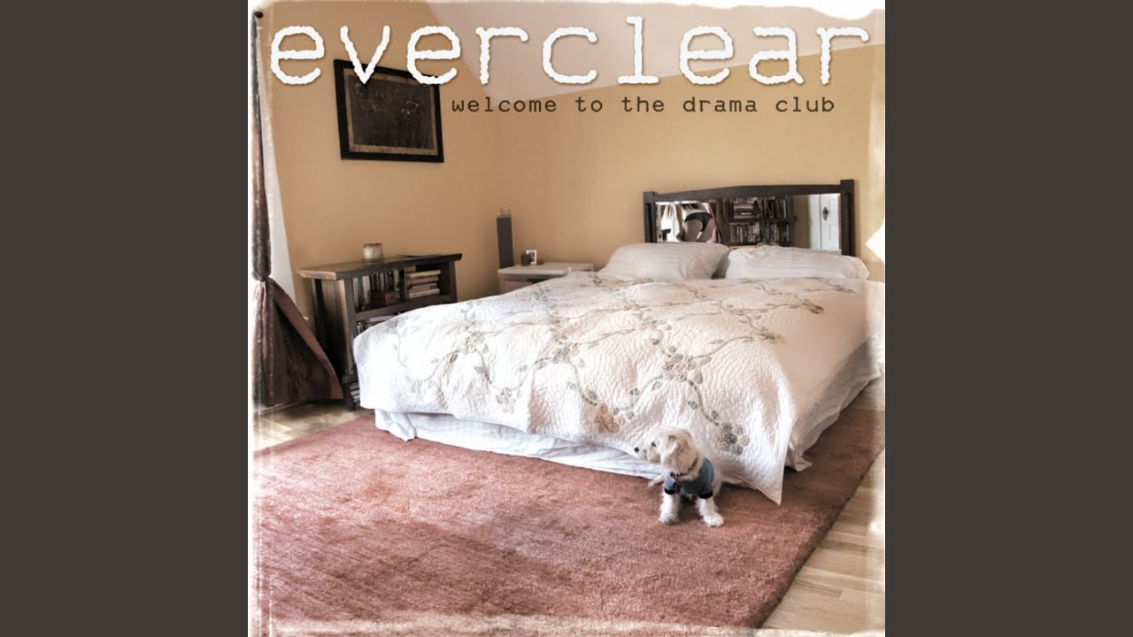 Everclear - Hater