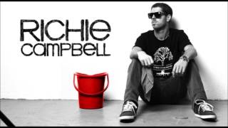 Richie Campbell - Society 2012