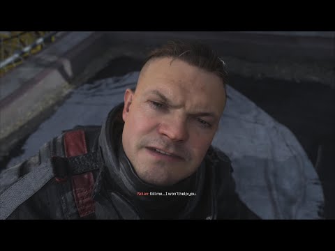 Call of Duty: Modern Warfare III (PS5) - Highrise - Part - 8 Gameplay Walkthrough