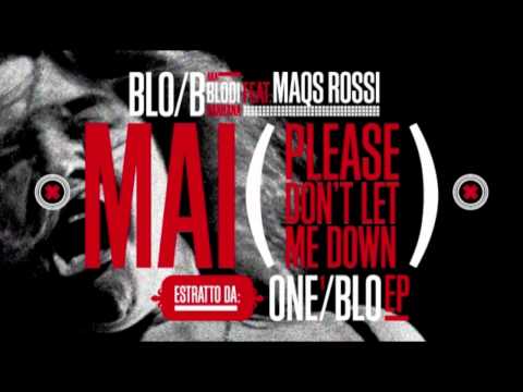 BLO/B "MAI" Feat. Maqs Rossi