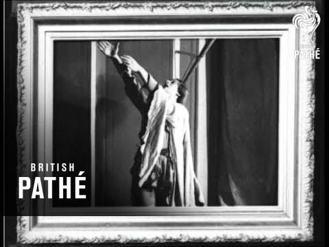 Living Paintings Romeo And Juliet (1924)