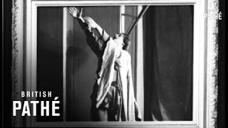 Living Paintings Romeo And Juliet (1924)