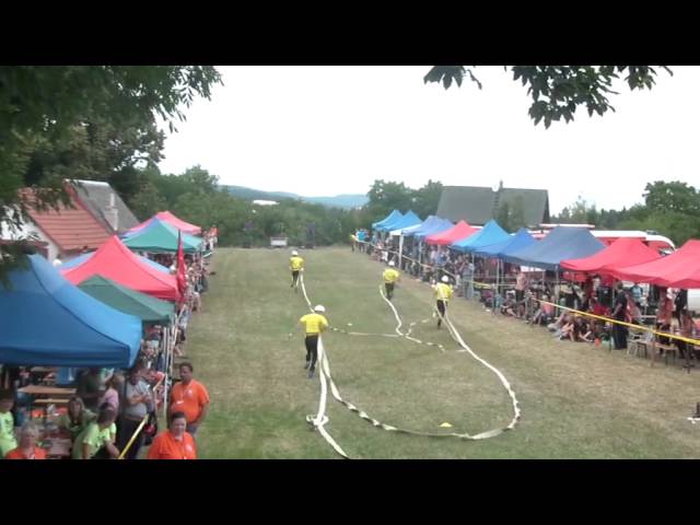 Malovice, 25. 07. 2015