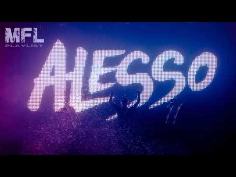 Alesso vs. OneRepublic - If I Lose Myself (Alesso Extended Remix)