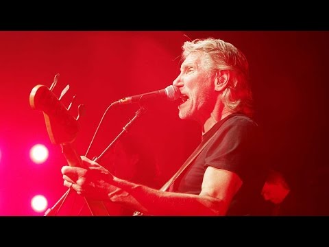 Roger Waters: The Wall (2015) Trailer