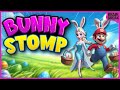 Bunny Stomp! 🐰 Easter Brain Break 🐰 Freeze Dance 🐰 Just Dance 🐰 Go Noodle 🐰 Bunny Yoga for Kids