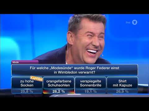 Quizduell vom 11.06.2019