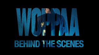 Mikael Gabriel - Woppaa Feat. Kevin Tandu (Behind The Scenes)