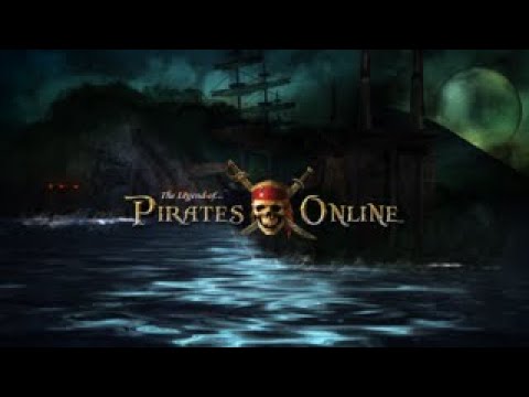 The Legend Of Pirates Online: I BROKE THE GAME!+DISCORD UPDATE