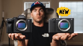 Sony ZV-E1 vs Sony A7IV - Which is BEST?