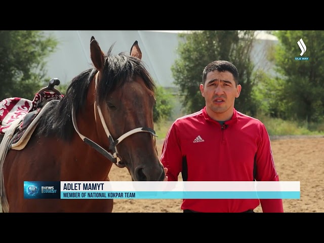 Казахстан ведет активную подготовку к V Всемирным играм кочевников