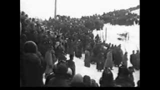 preview picture of video 'Ленин. Последний путь'