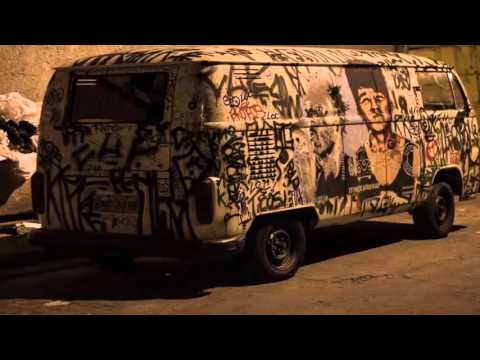 Haikaiss Part. Um Barril de Rap e Thegust Mc's - Sarau das Máquinas (Prod. Jaybeats)