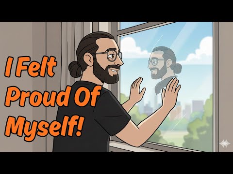 How to Feel Proud: Overcoming the Achievement Trap | EP 67