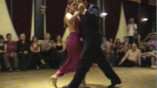 Biezenmortel 2010 - CAROLINA BONAVENTURA Y FRANCISCO  FORQUERA"Recuerdo"