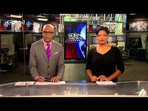 CBN NewsWatch: September 10, 2014