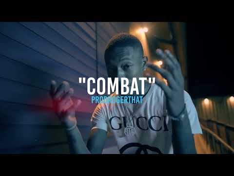 [FREE] R3 Da Chilliman x S5 Type Beat 2023 "Combat"