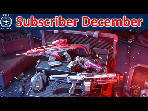 3.17.4 Subscriber Flair December 2022