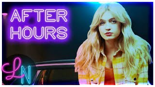 Fear Street Ending Scene: Who Took The Book? Olivia Scott Welch Weighs In video