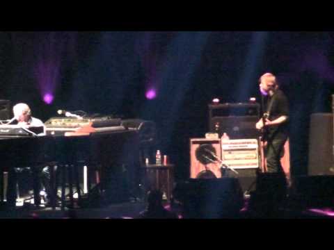 On Your Way Down - Phish