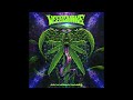 WEEDSNAKE Cannabinoide 2019 Full Album