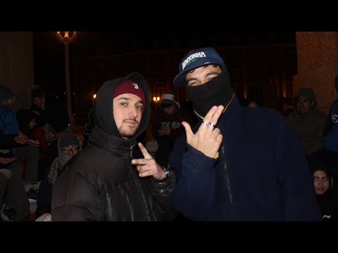 LECKER vs NACCO - 4TOS - 11/08 - FECHA 6 - FM FREE