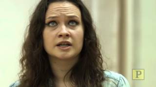 The Vault: Lauren Pritchard and Her Magical Time in the Original "Spring Awakening"