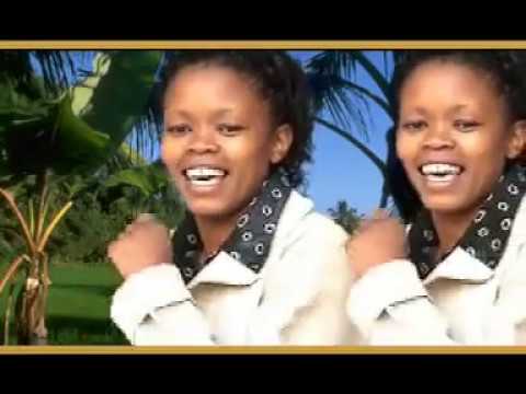 Jane Muthoni - Twarana Nanii (Official video)