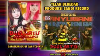Download lagu ALBUM DUEL ARTIS RENY FARIDA VS DIAN RATIH BY [SANDI RECORD] mp3