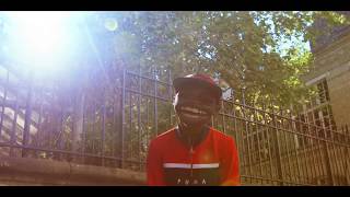 MHD - AFRO TRAP Part.9 (Faut les wet)