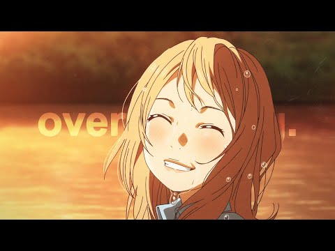 Keenan Te - Overthinking About You (Lyrics)