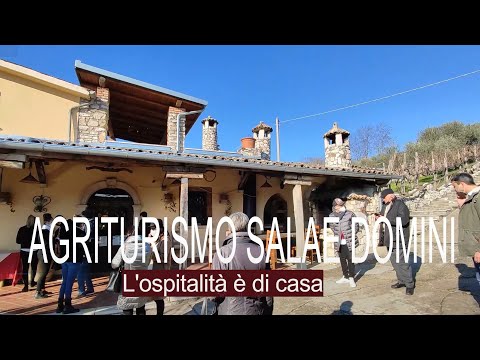 2022 - TAURASI (AV). L'ADB Wineclub all'Agriturismo SALAE DOMINI