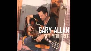 Gary Allan - You Without Me