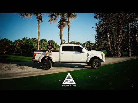 Arizona Zervas - FLORIDA (Official Audio)