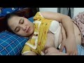 Vlog Bunda Menyusui Dede Di Springbed Vlog Ibu Menyusui