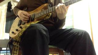 Cynic-Endlessly Bountiful (cover)