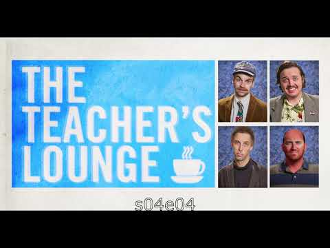 Teacher's Lounge - Refrigerator disguises (Supercut)