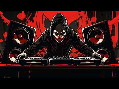 Bagă Tek Tribecore - Hardtek Playlist - Mix