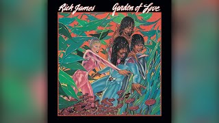 Rick James Summer Love