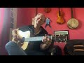 Brooks Williams - Stubble & Dust
