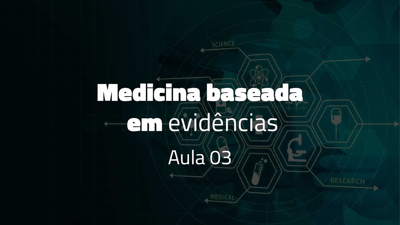 MBE AULA 03 - Bases de dados: onde estão guardadas as informações e o conhecimento científico?
