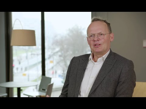 Prof.dr.mr. Wim Huisman en mr. Mark van Driel over de leergang FEC-Risk Expert