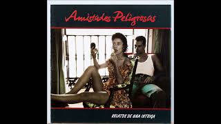 Amistades Peligrosas – Africanos En Madrid