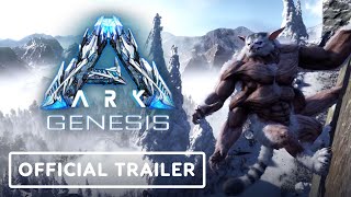 ARK: Genesis Season Pass (DLC) (Xbox One) Xbox Live Key EUROPE