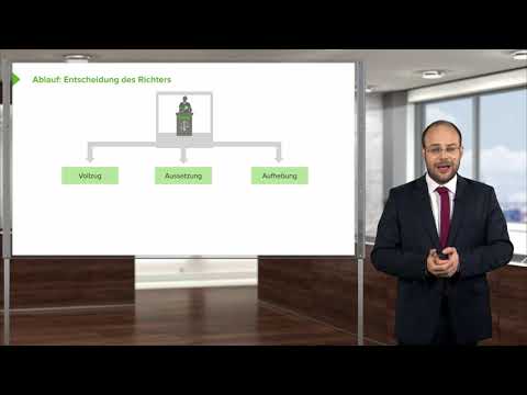 Strafrecht I Die Untersuchungshaft (§§ 112 ff. StPO) I RA Stefan Koslowski