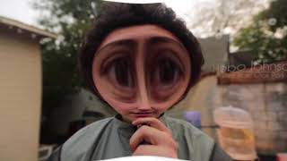 Romeo &amp; Juliet//Hobo Johnson (except without that weird part in the beginning)